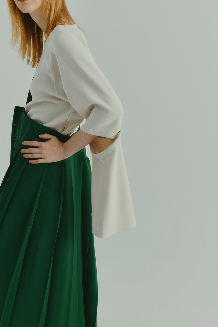 LAATO 2022 AUTUMN LOOK