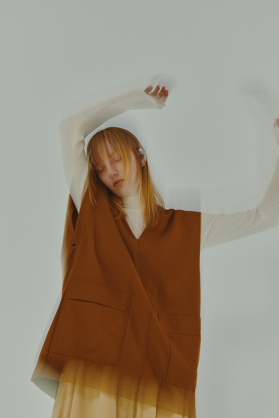 LAATO 2022 AUTUMN LOOK