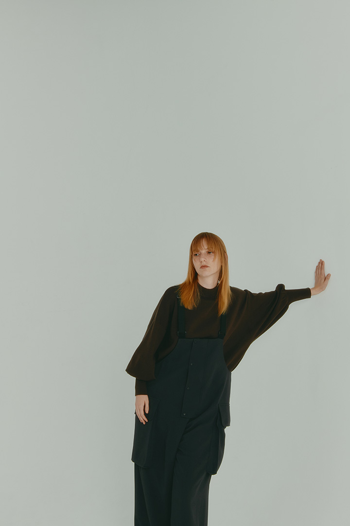 LAATO 2022 AUTUMN LOOK