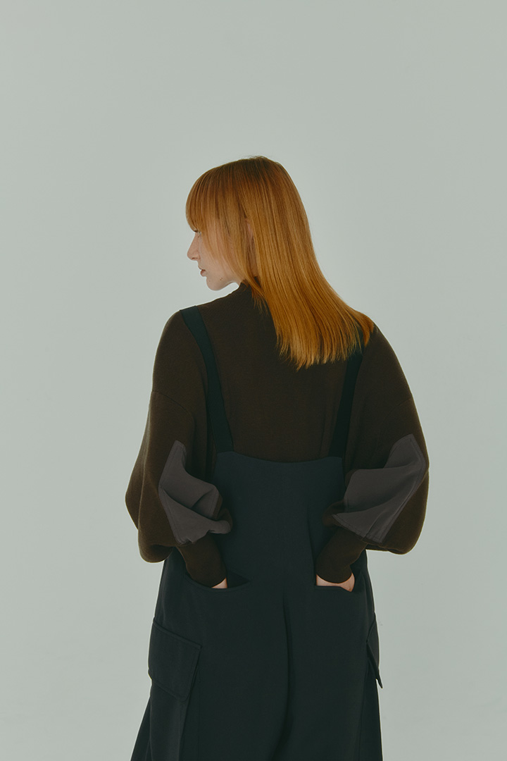 LAATO 2022 AUTUMN LOOK