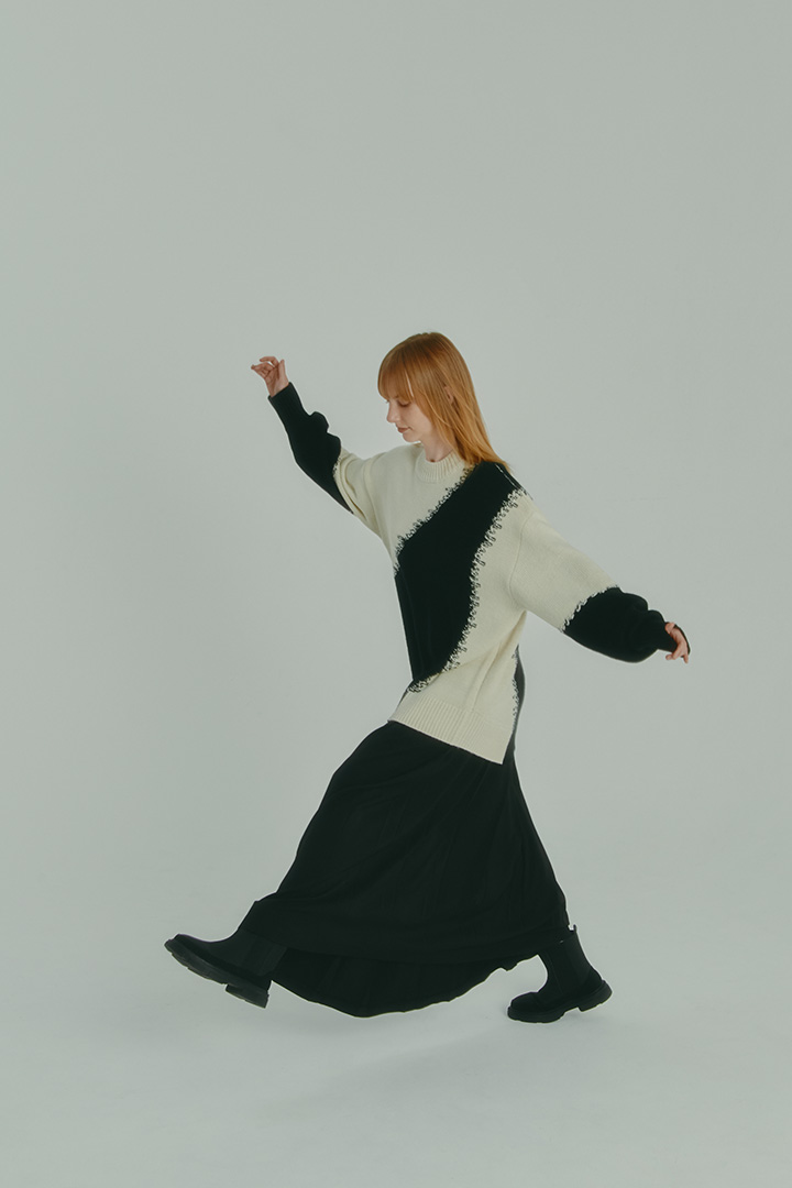 LAATO 2022 AUTUMN LOOK