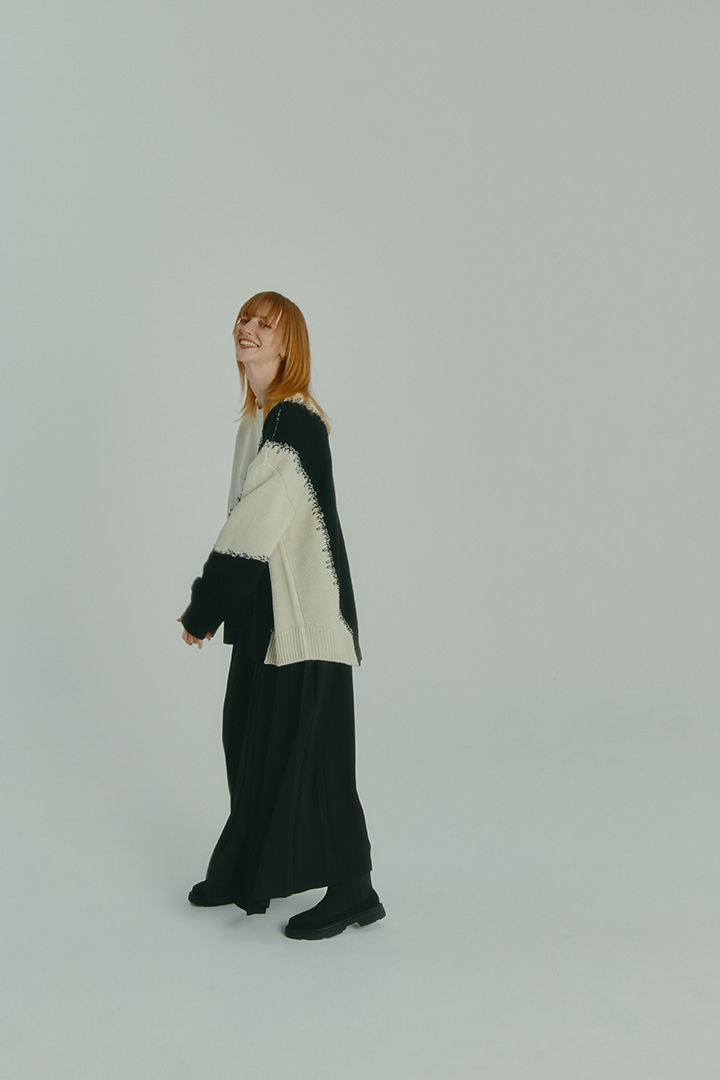 LAATO 2022 AUTUMN LOOK
