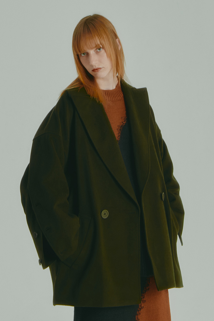 LAATO 2022 AUTUMN LOOK