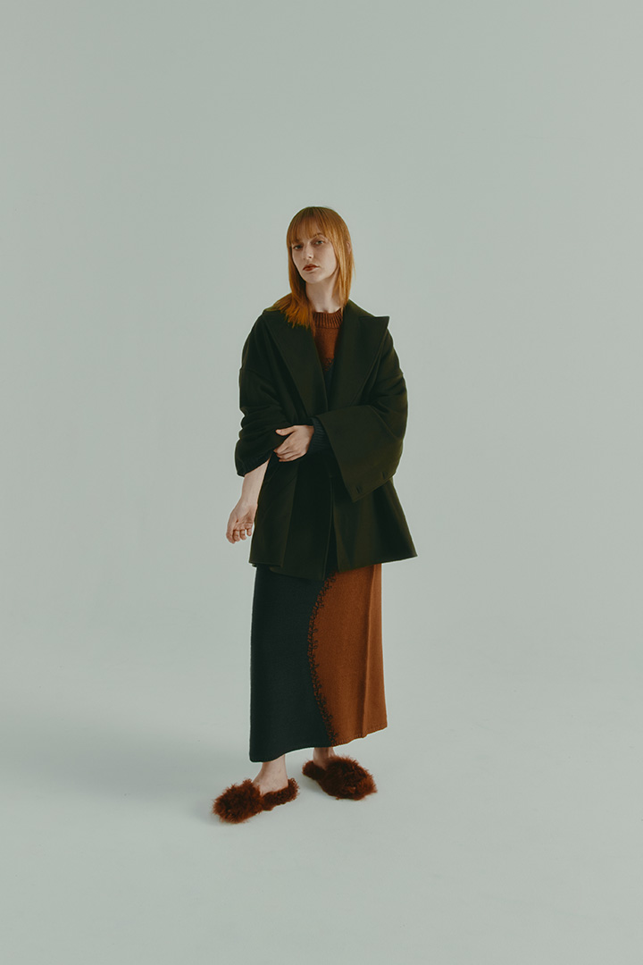 LAATO 2022 AUTUMN LOOK