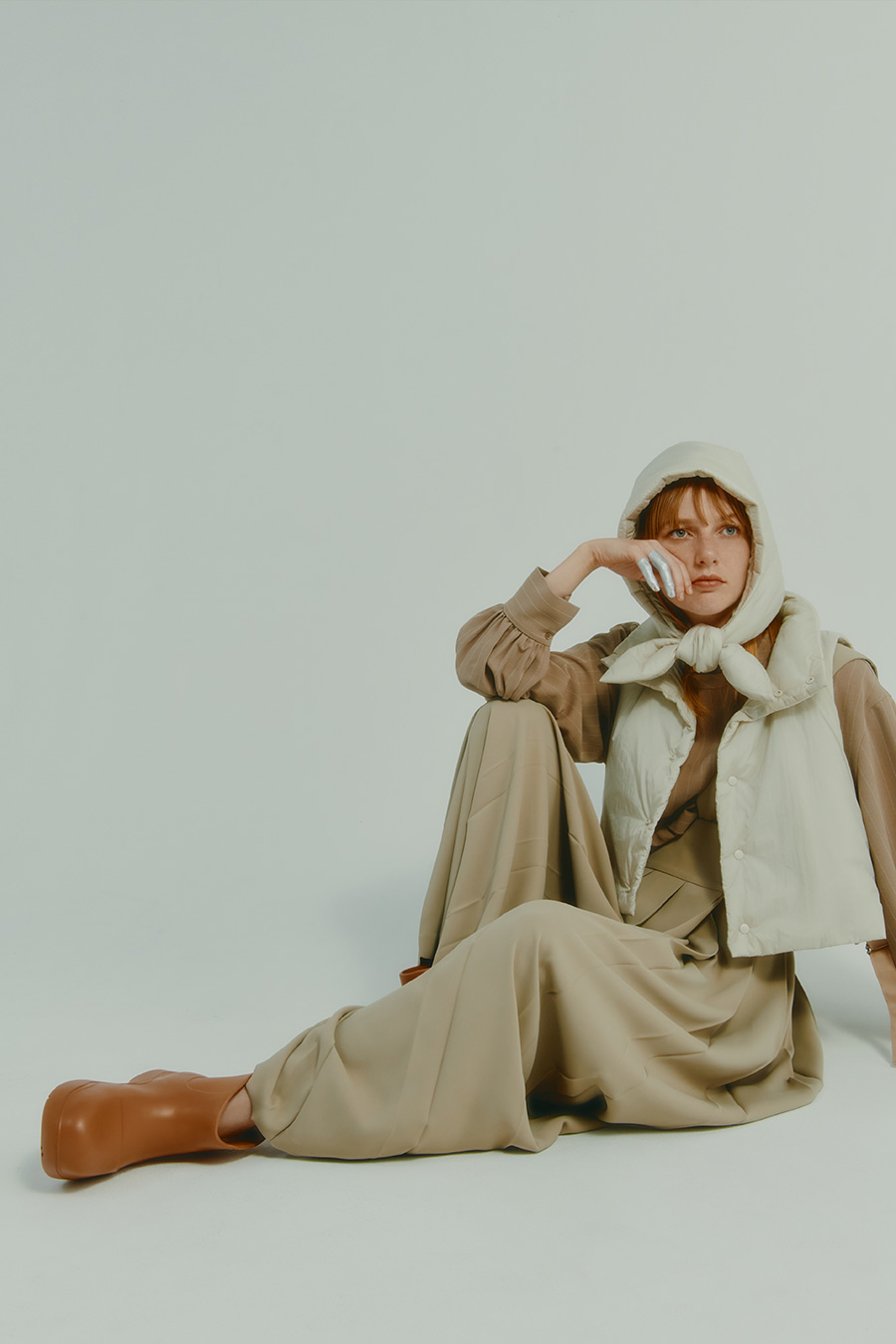 LAATO 2022 AUTUMN LOOK