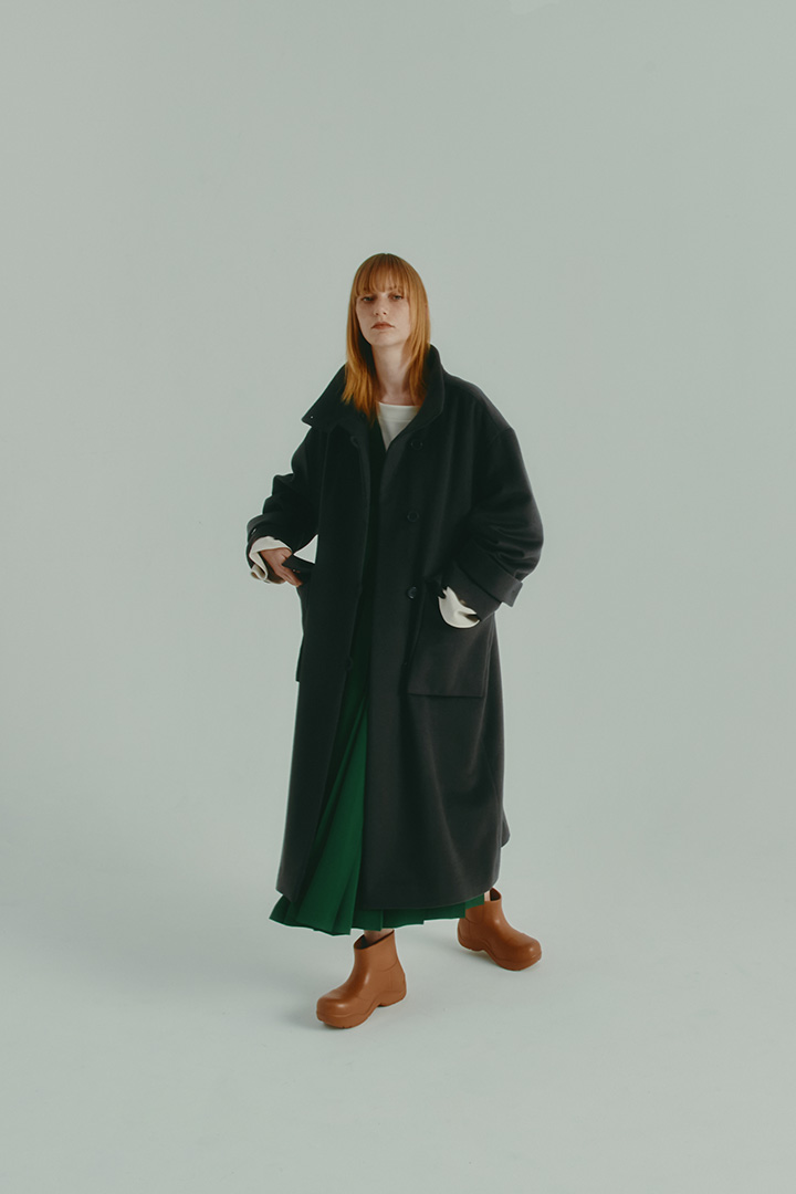 LAATO 2022 AUTUMN LOOK