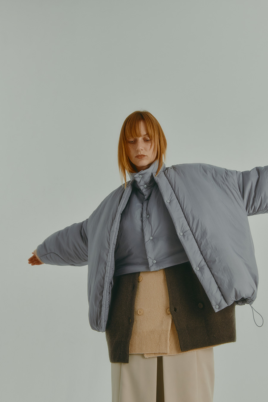 LAATO 2022 AUTUMN WINTER Vol.2 | URBAN RESEARCH MEDIA