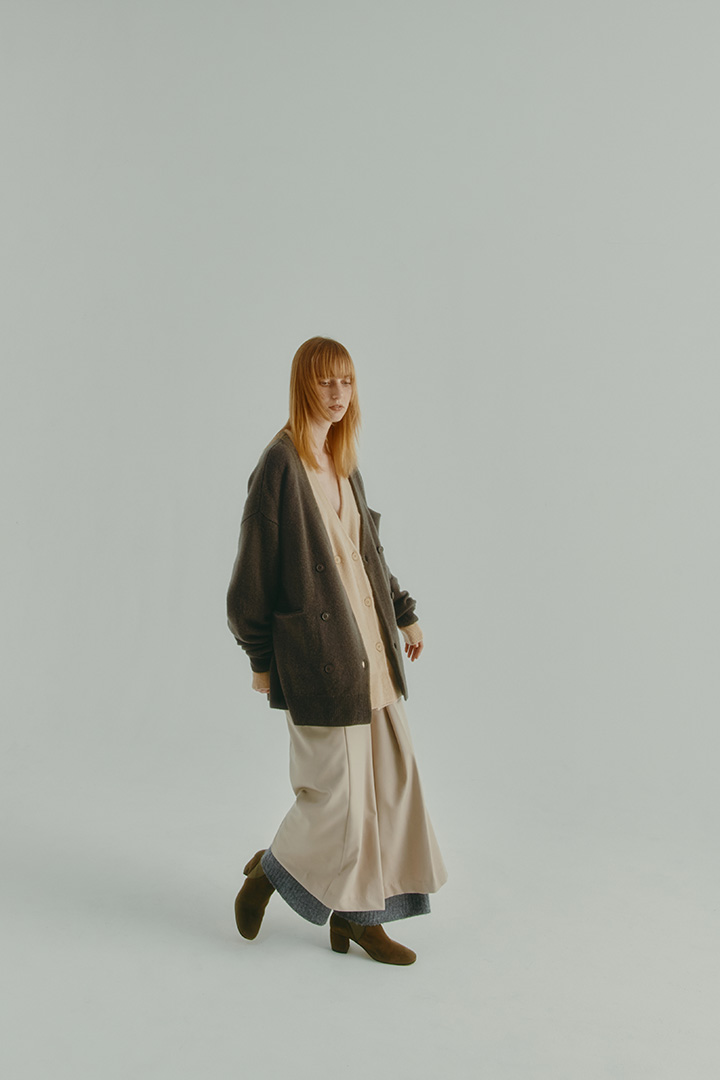 LAATO 2022 AUTUMN LOOK