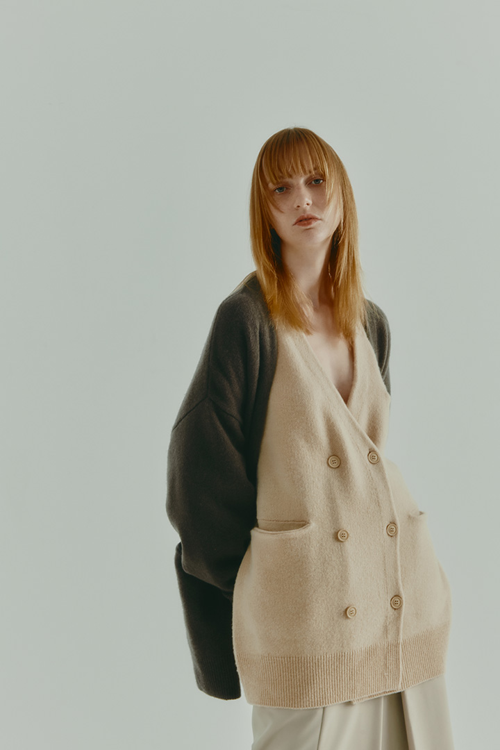 LAATO 2022 AUTUMN LOOK