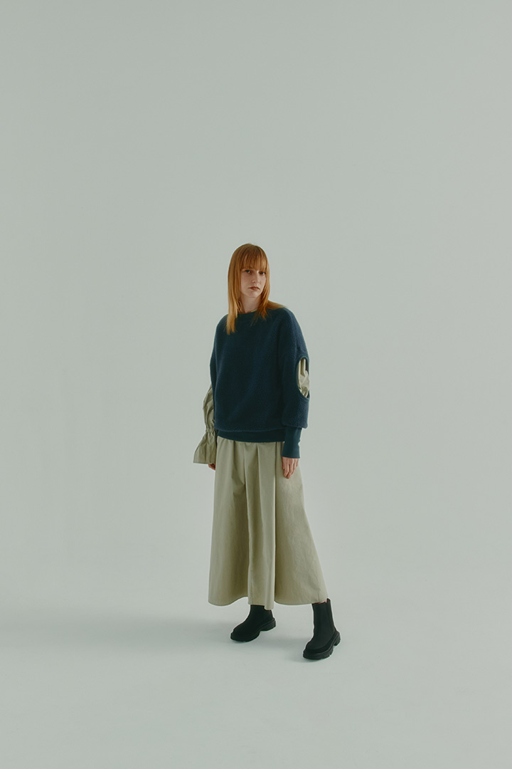 LAATO 2022 AUTUMN LOOK