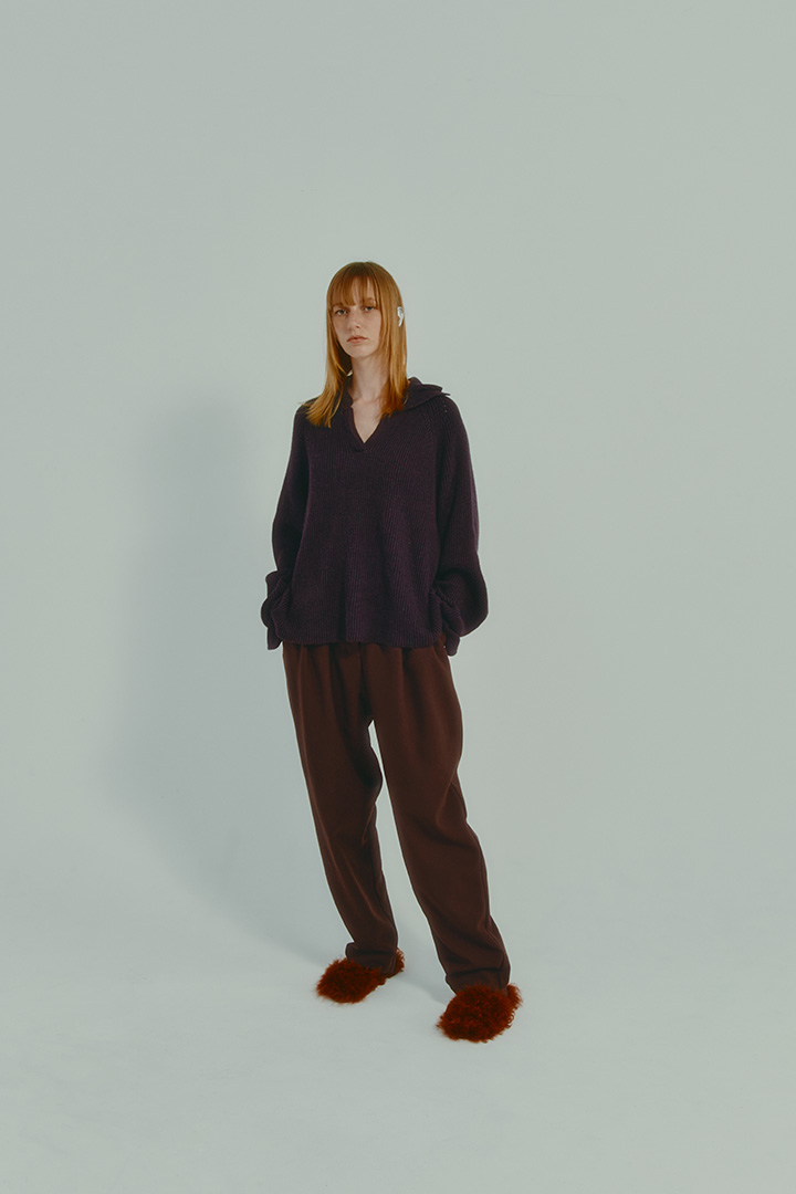 LAATO 2022 AUTUMN LOOK