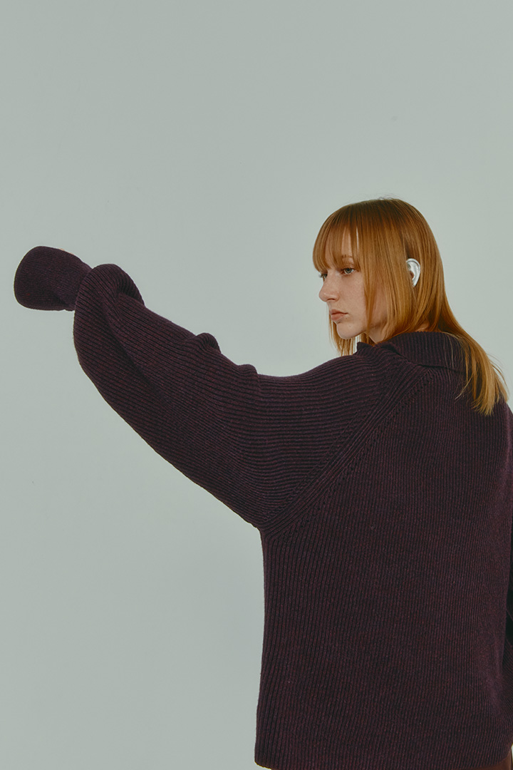 LAATO 2022 AUTUMN LOOK