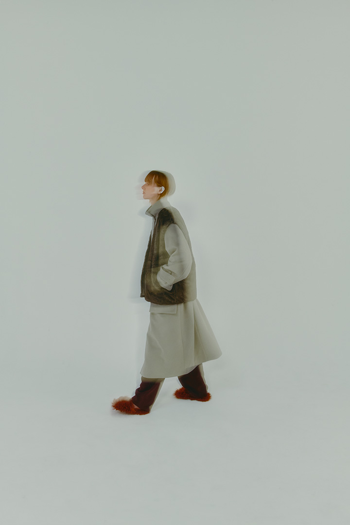 LAATO 2022 AUTUMN LOOK