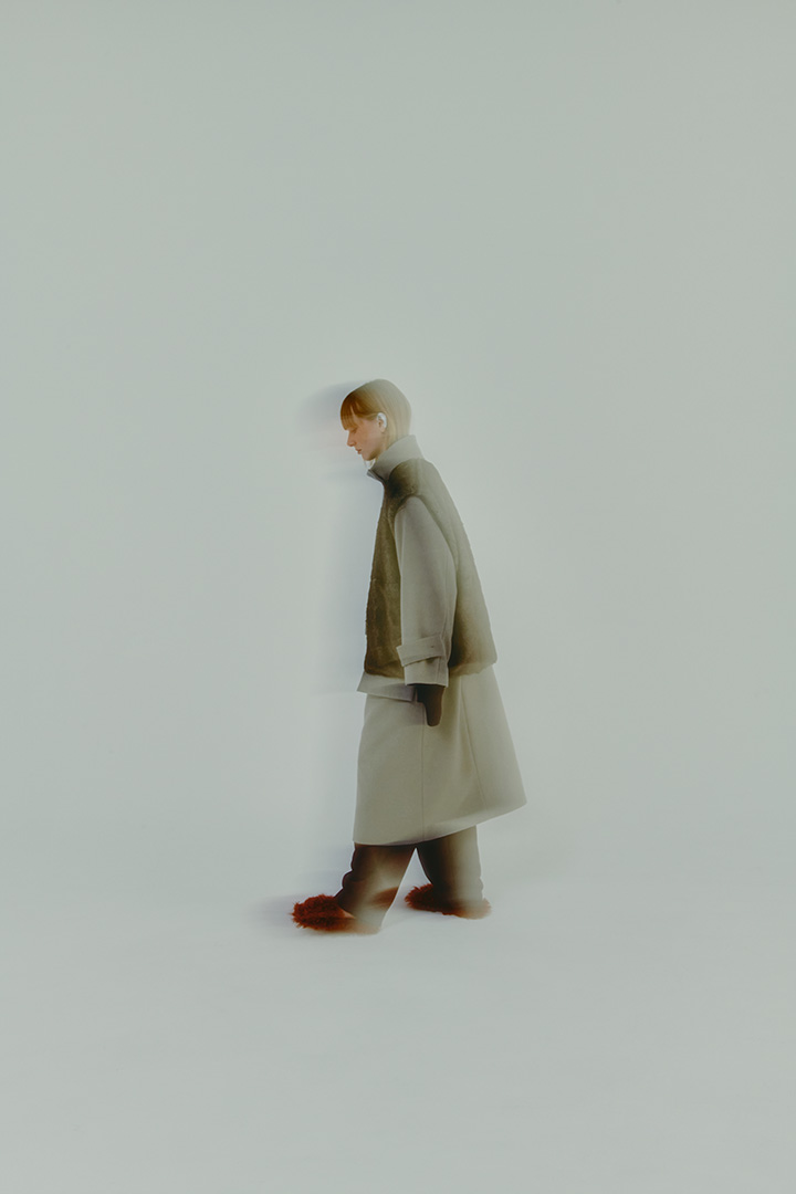 LAATO 2022 AUTUMN LOOK