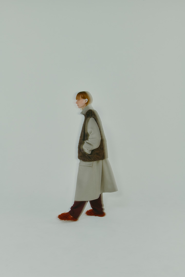 LAATO 2022 AUTUMN LOOK