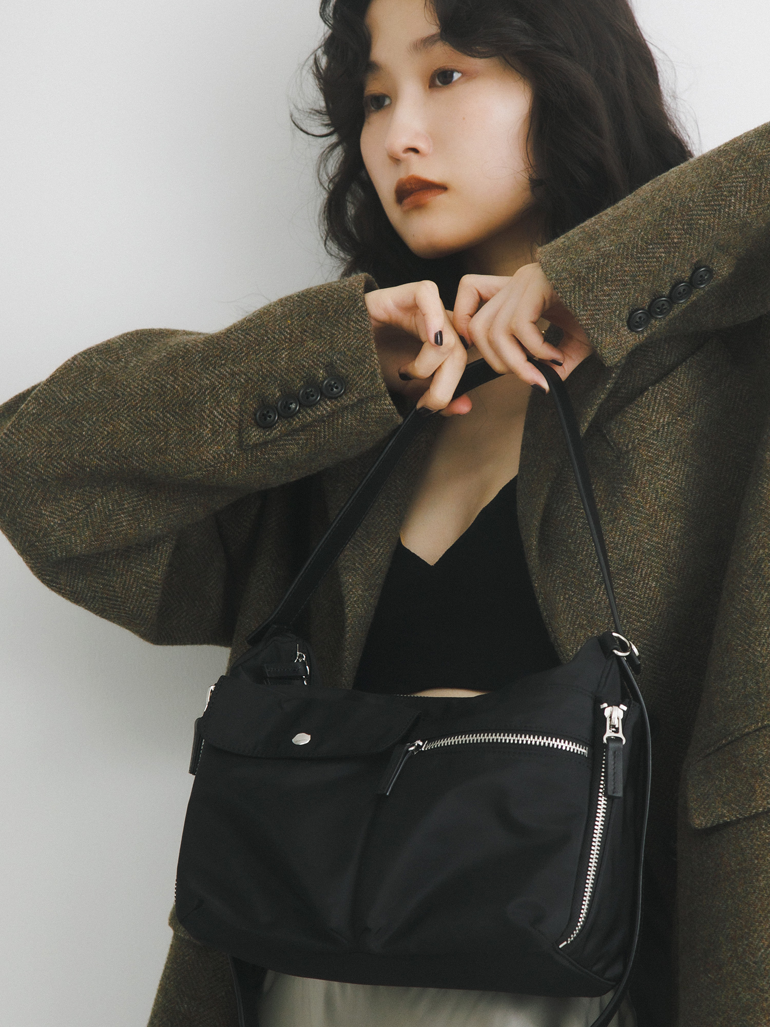 hun RODE SKO ハーンロデスコ 2025 AUTUMN WINTER | URBAN RESEARCH MEDIA