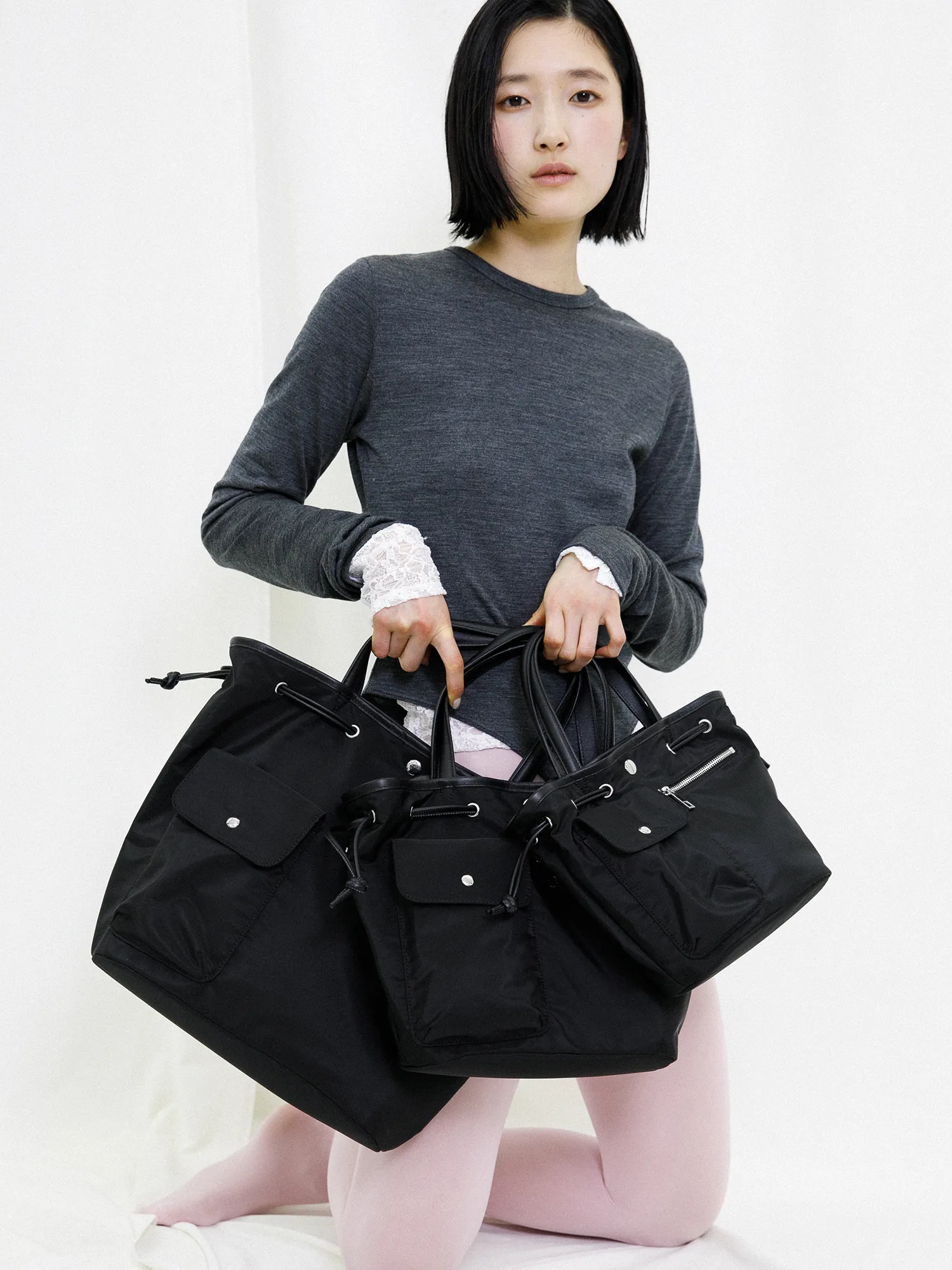 hun RODE SKO イメージ