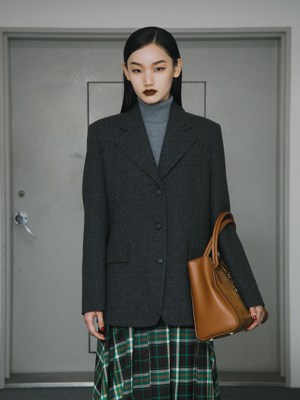 ROSSO 2024AW LOOK