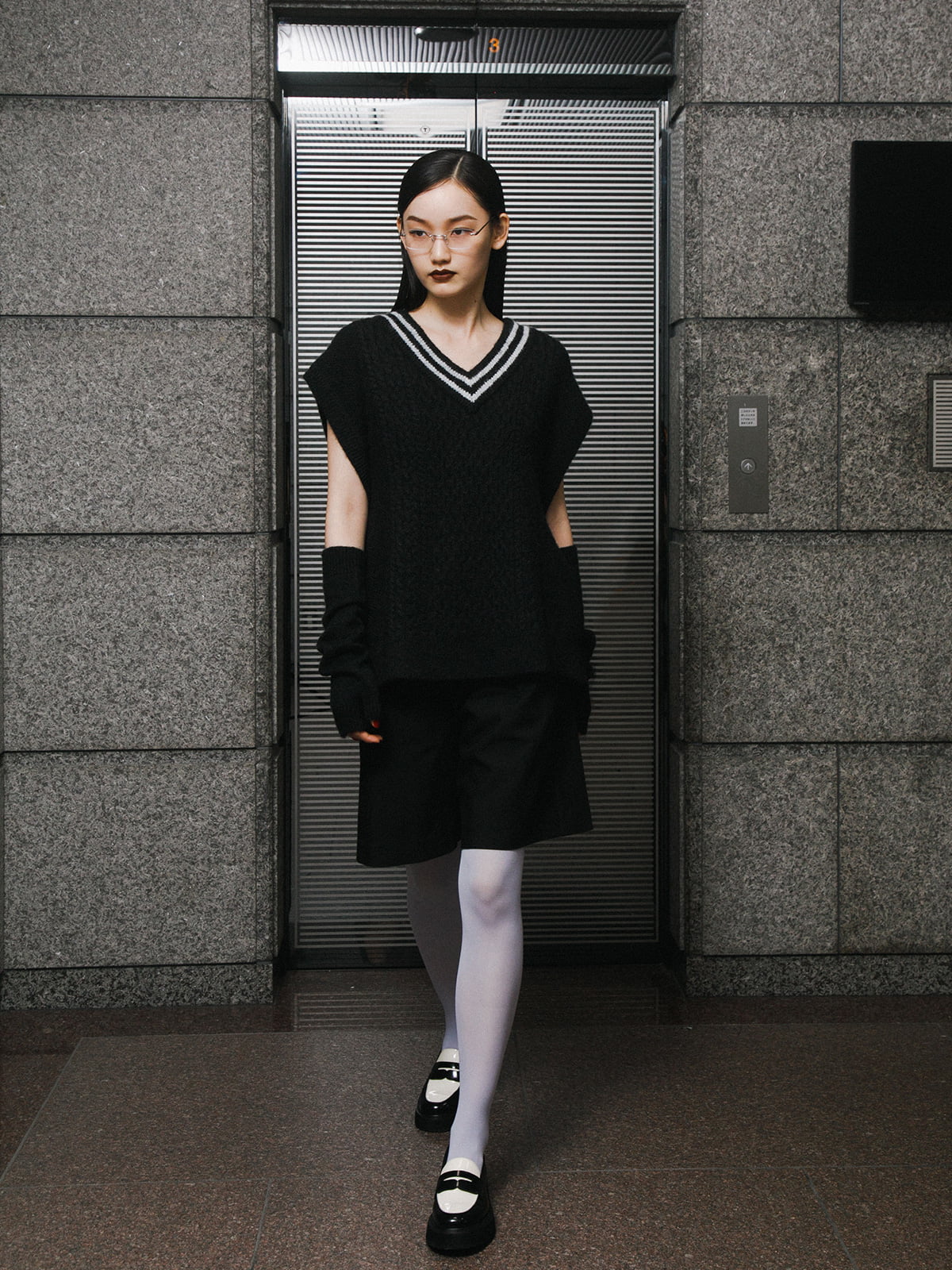 ROSSO 2024AW LOOK