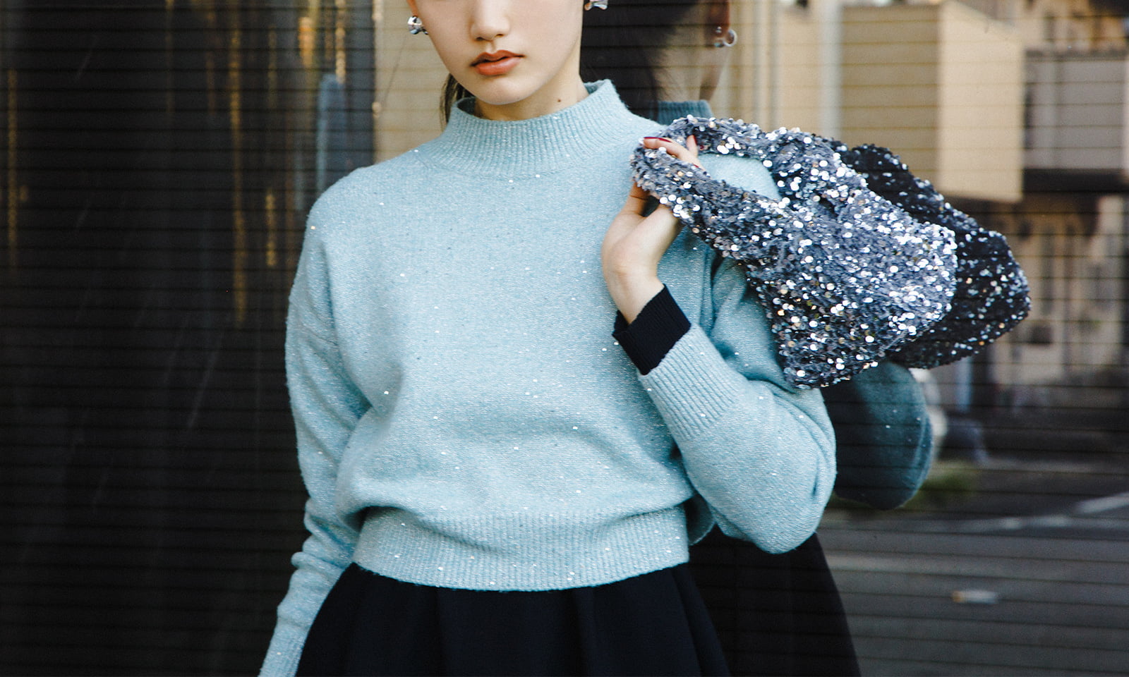 ROSSO 2024AW LOOK