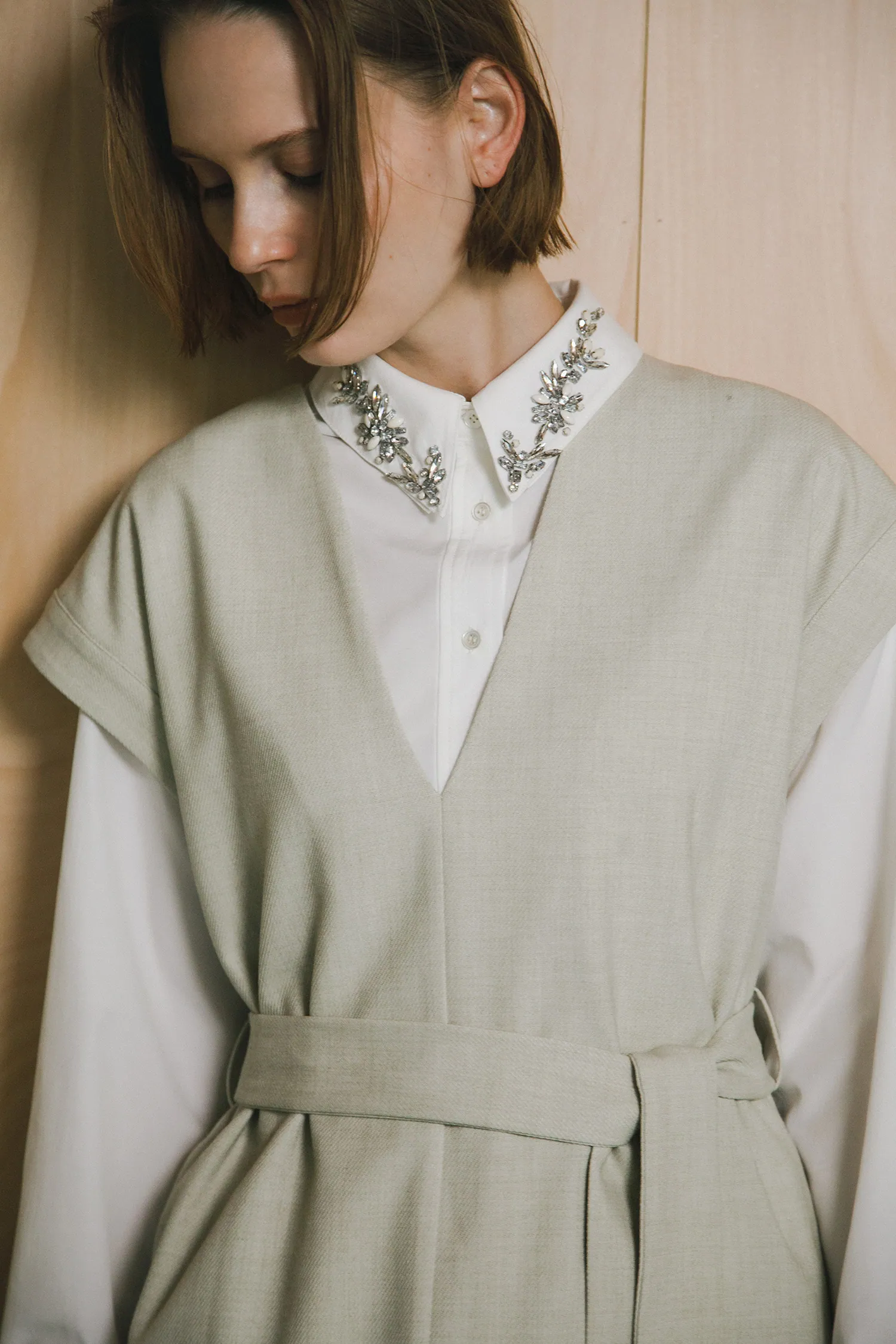 URBAN RESEARCH 2025 SUMMER LOOK