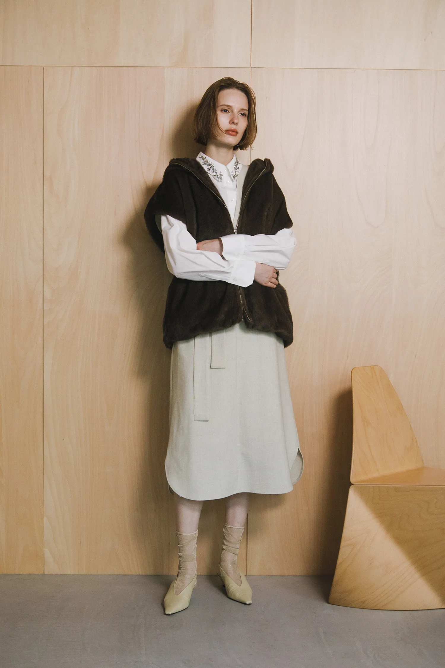 URBAN RESEARCH 2025 SUMMER LOOK