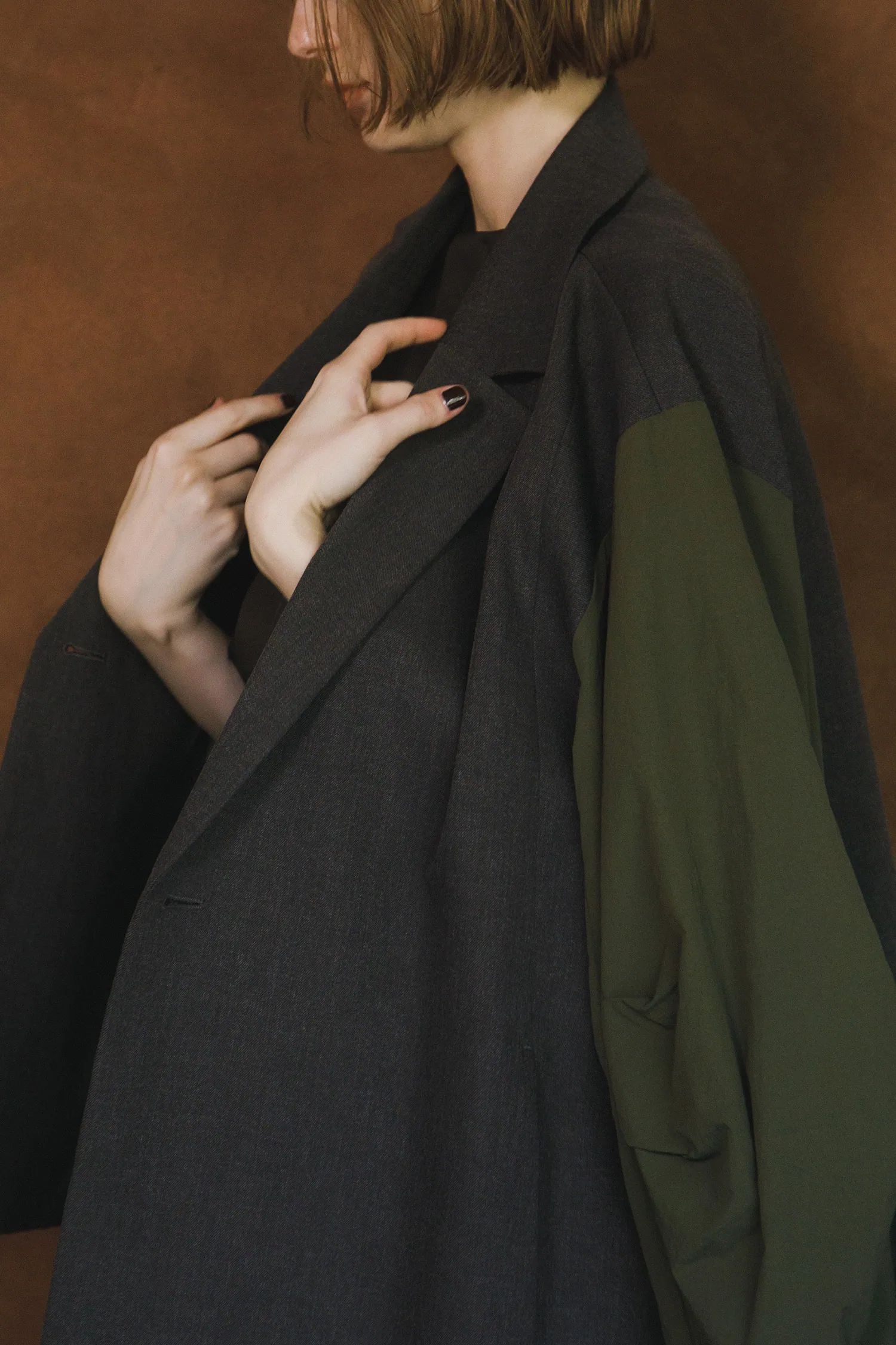 URBAN RESEARCH 2025 SUMMER LOOK