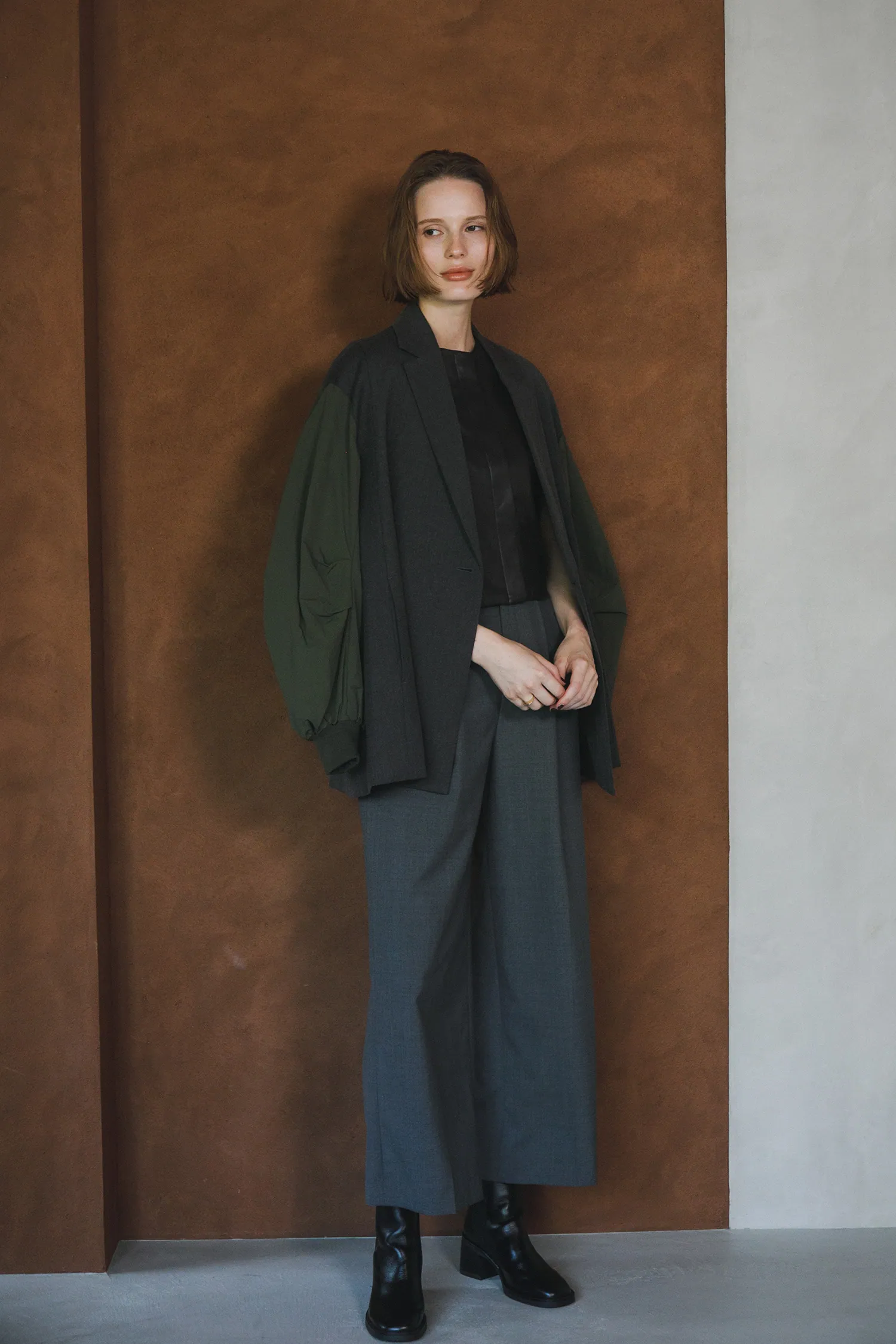 URBAN RESEARCH 2025 SUMMER LOOK