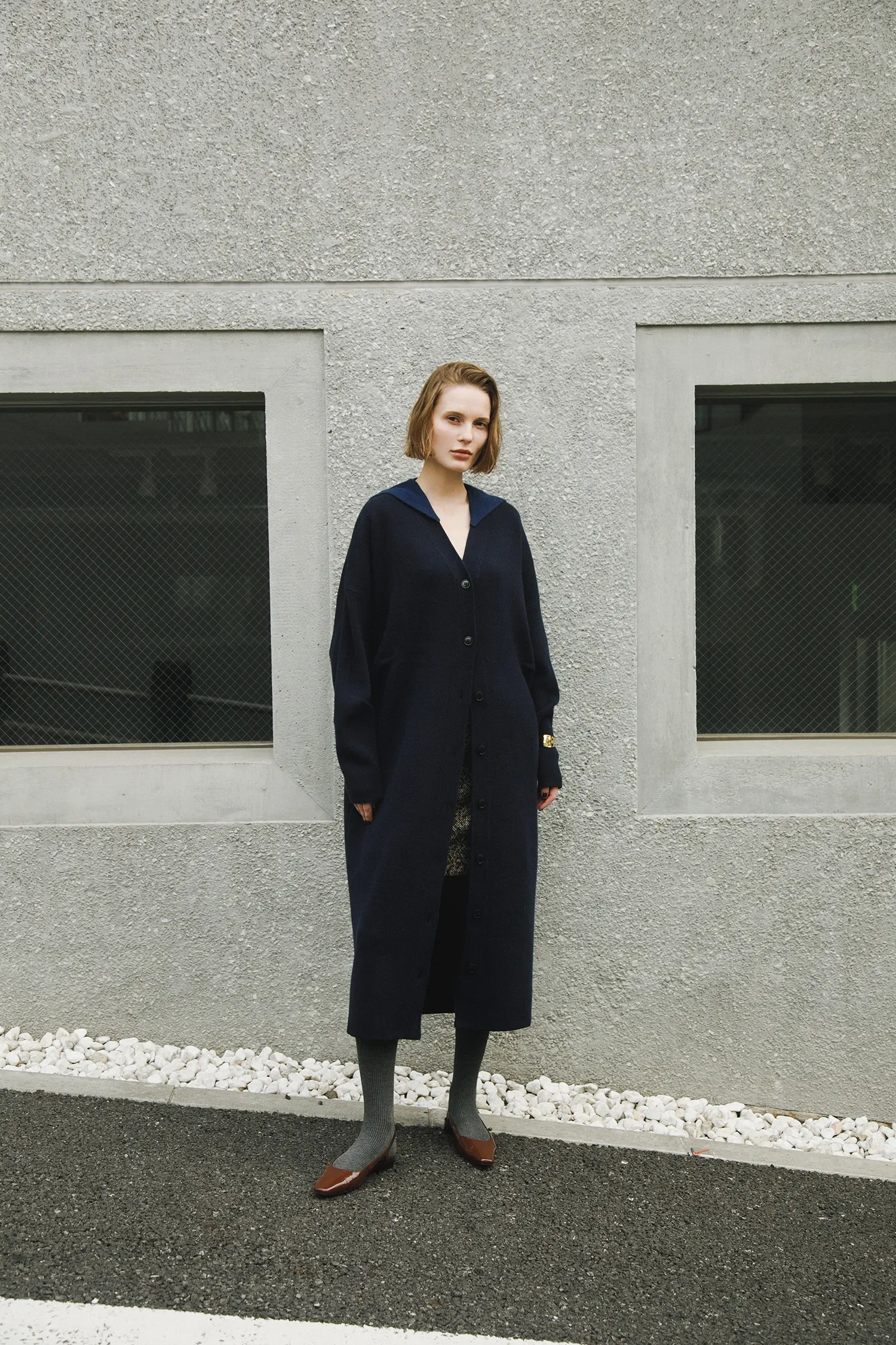 URBAN RESEARCH 2025 SUMMER LOOK