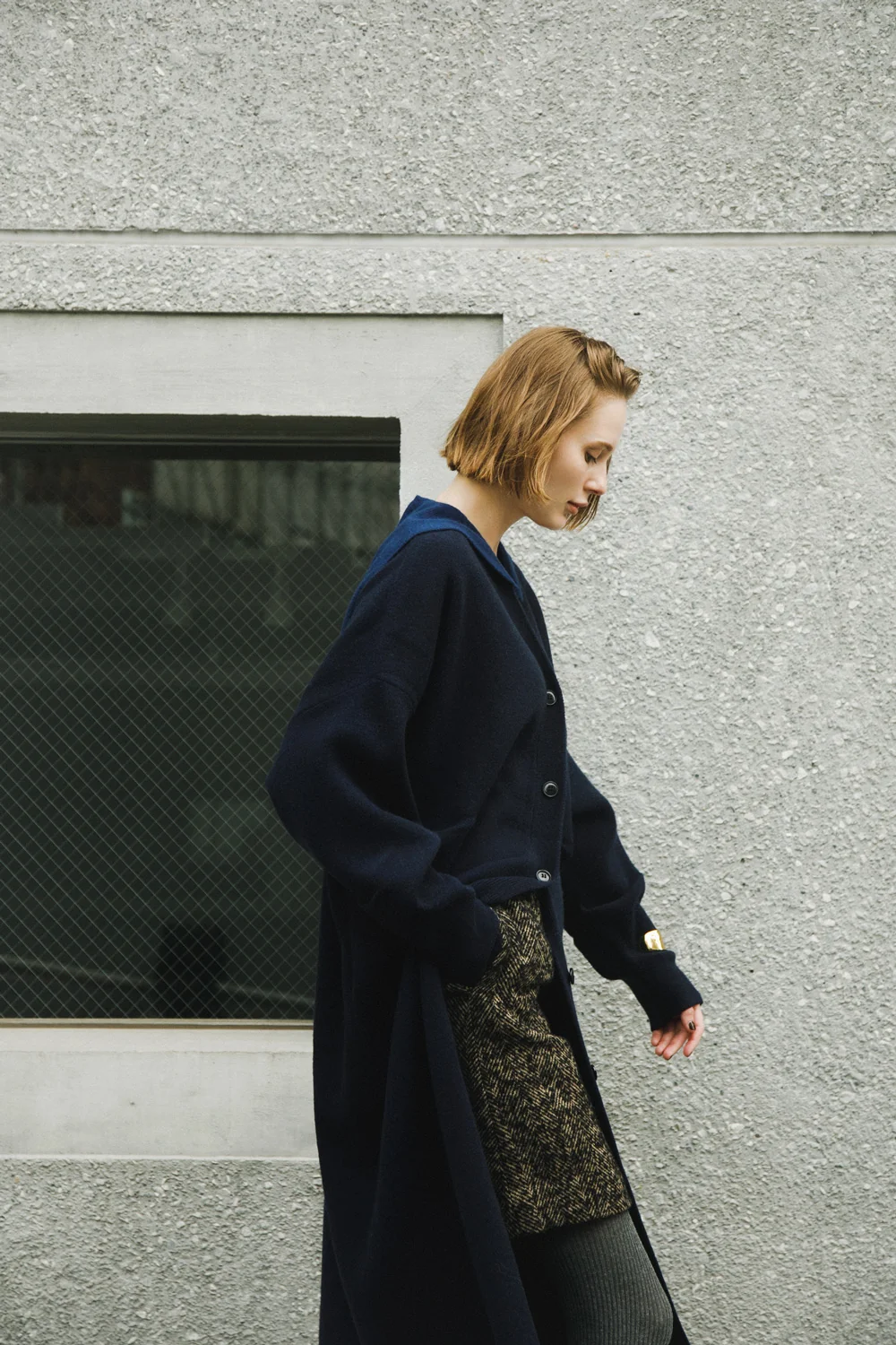 URBAN RESEARCH 2025 SUMMER LOOK