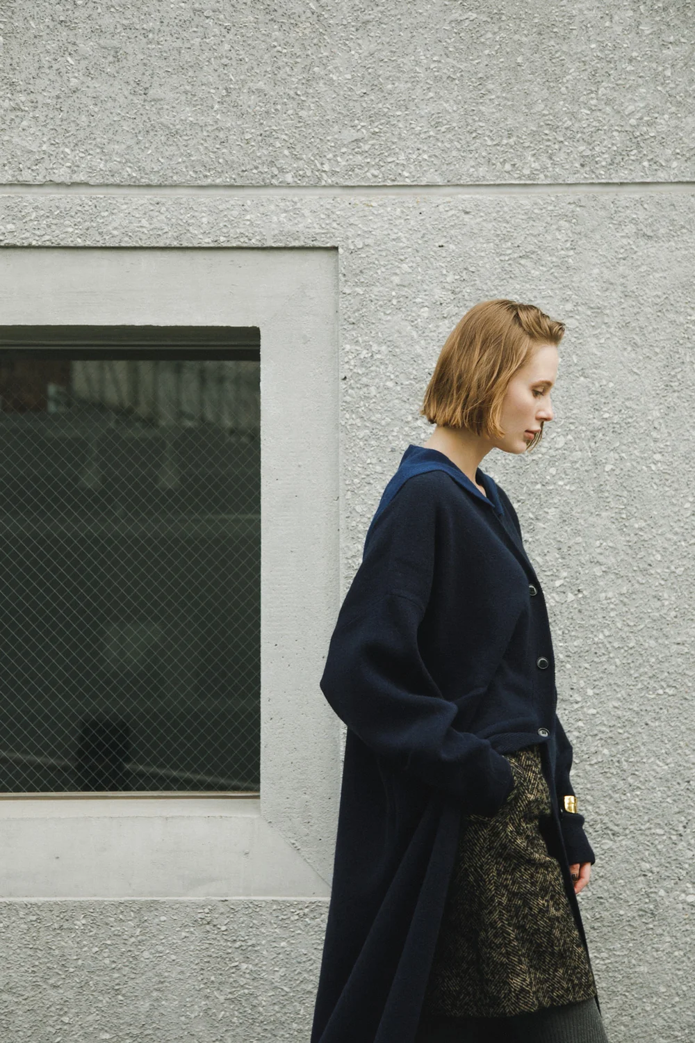 URBAN RESEARCH 2025 SUMMER LOOK