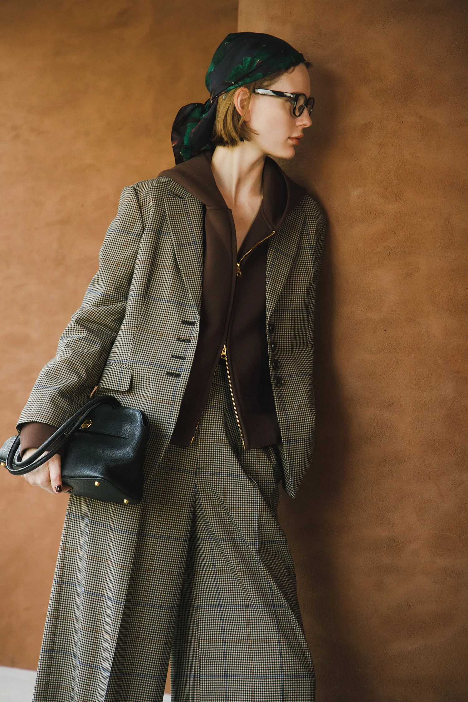 URBAN RESEARCH 2025 SUMMER LOOK