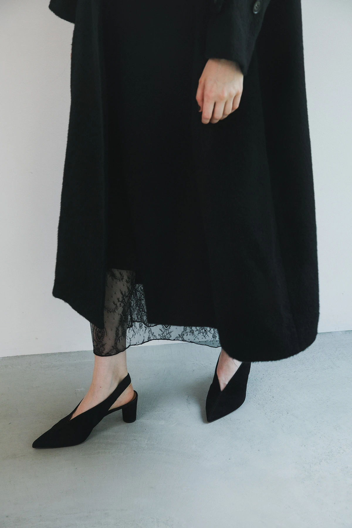 URBAN RESEARCH 2025 SUMMER LOOK