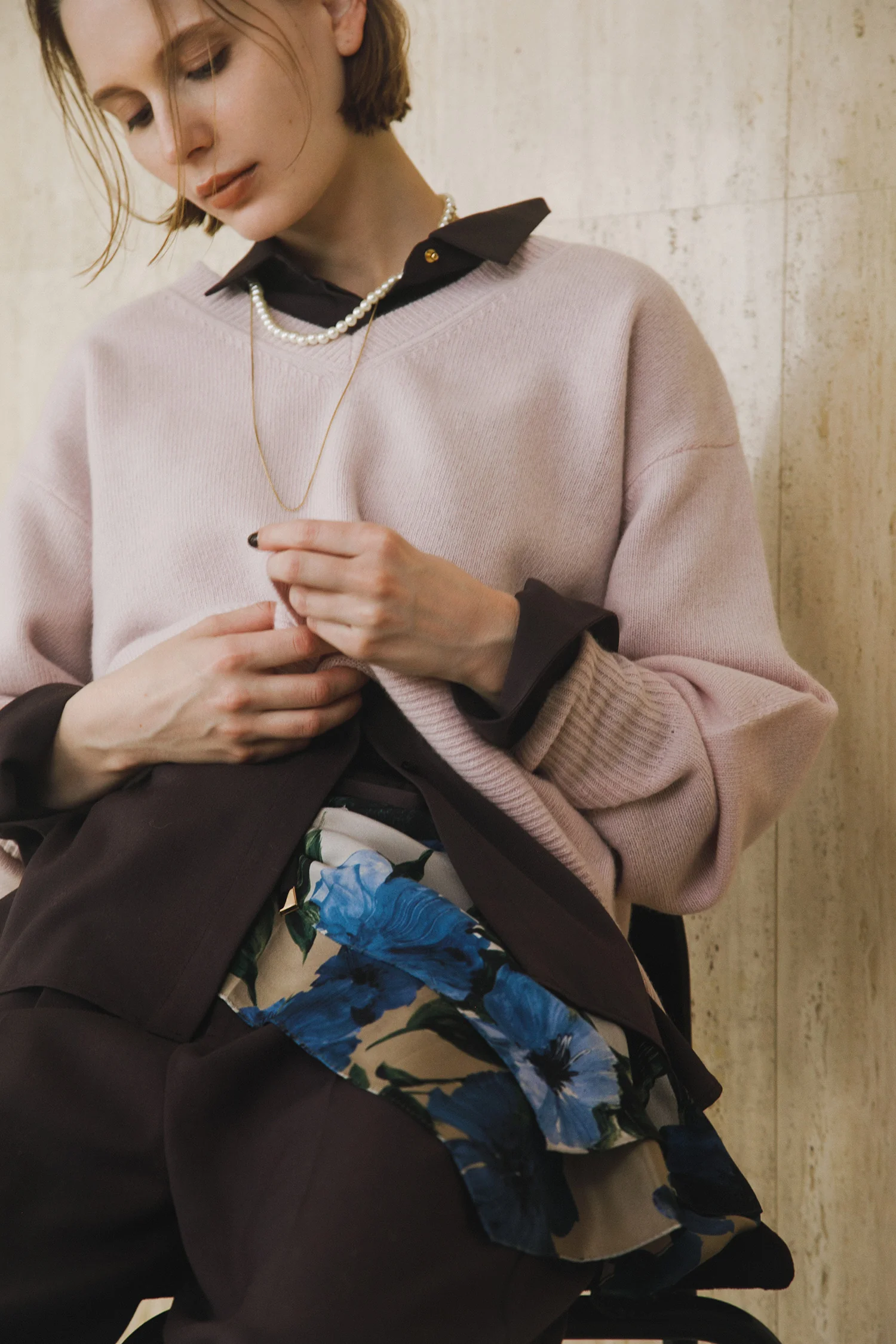 URBAN RESEARCH 2025 SUMMER LOOK