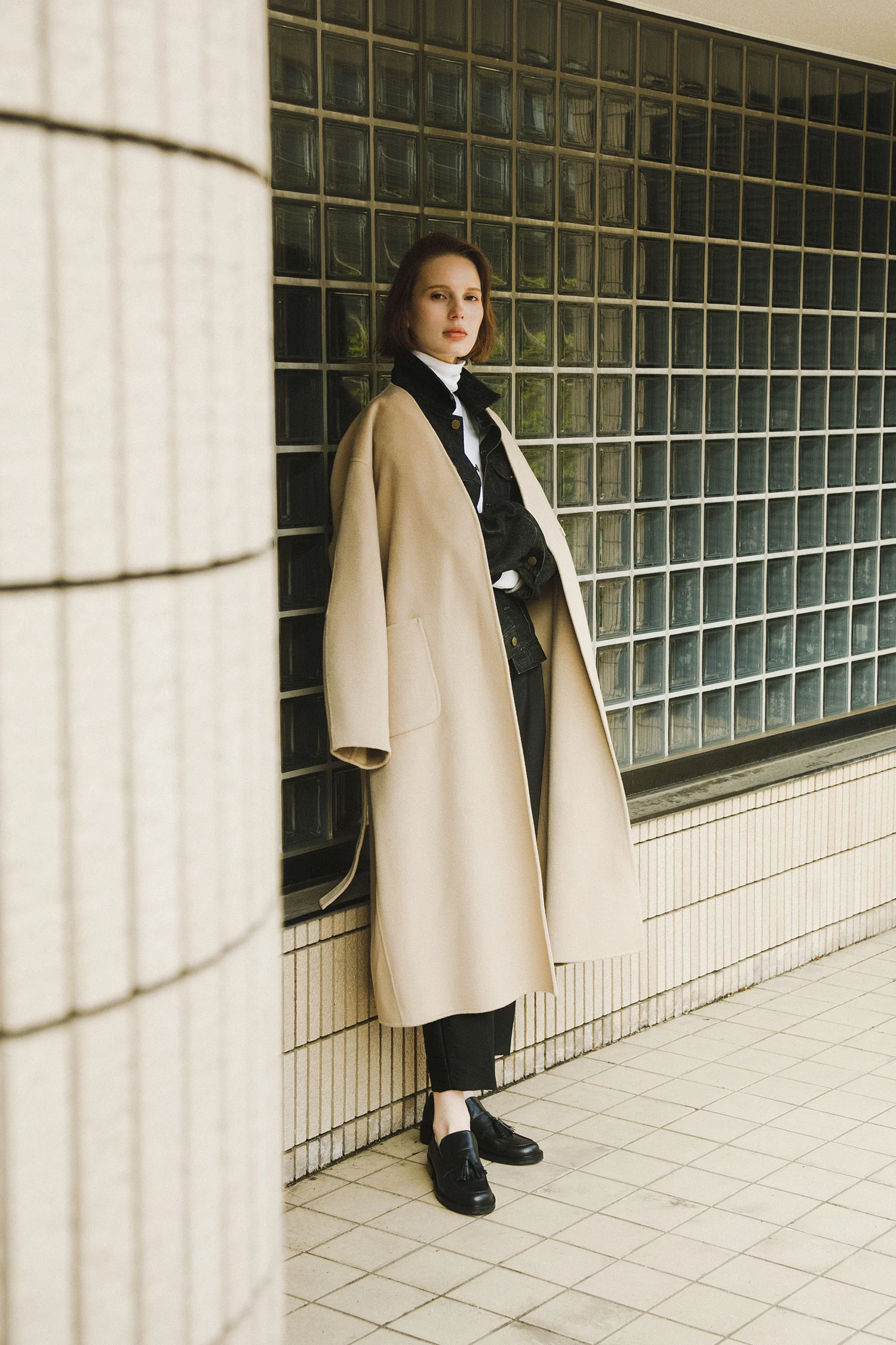 URBAN 
RESEARCH 2025 SUMMER LOOK