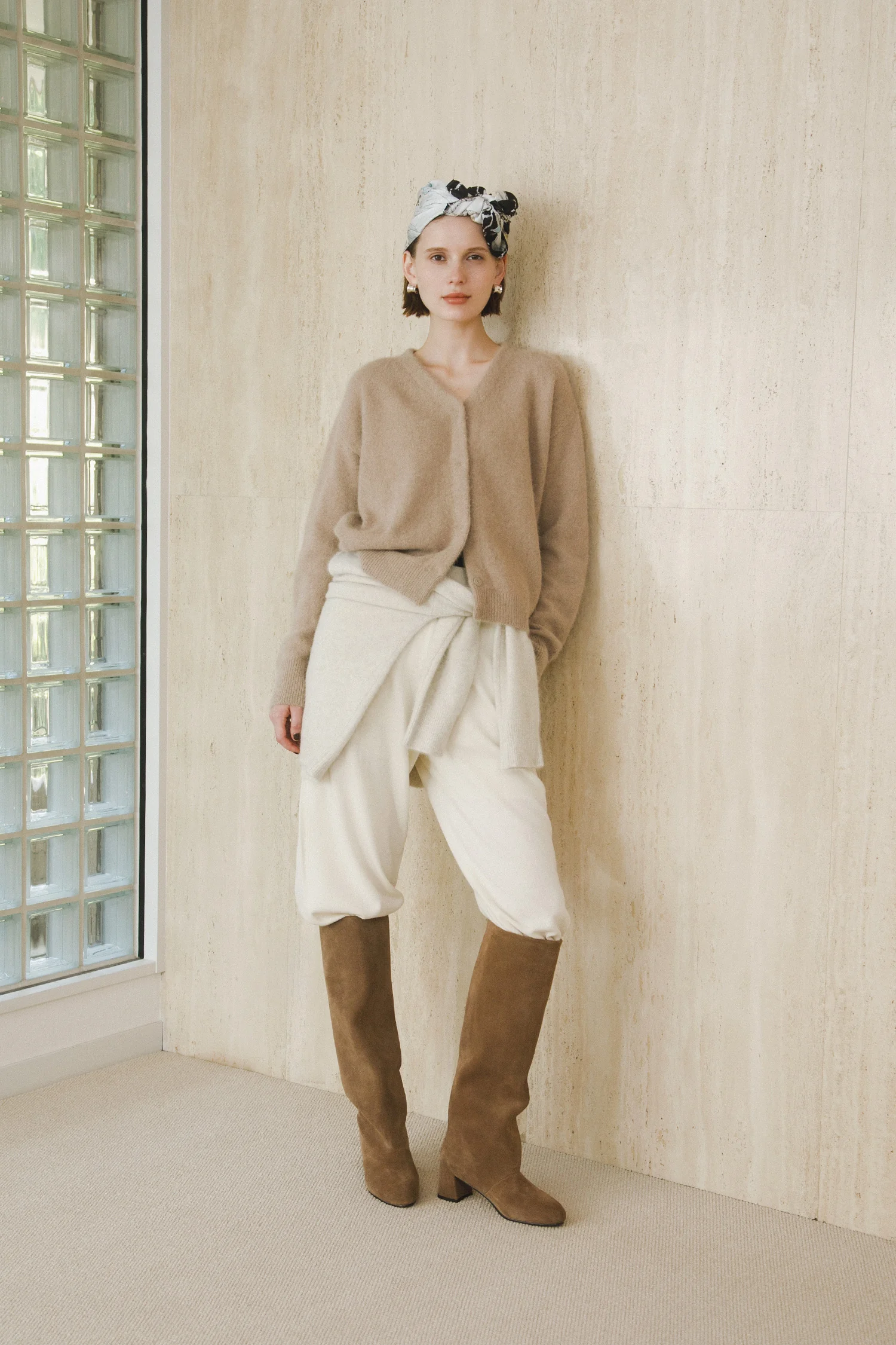 URBAN RESEARCH 2025 SUMMER LOOK