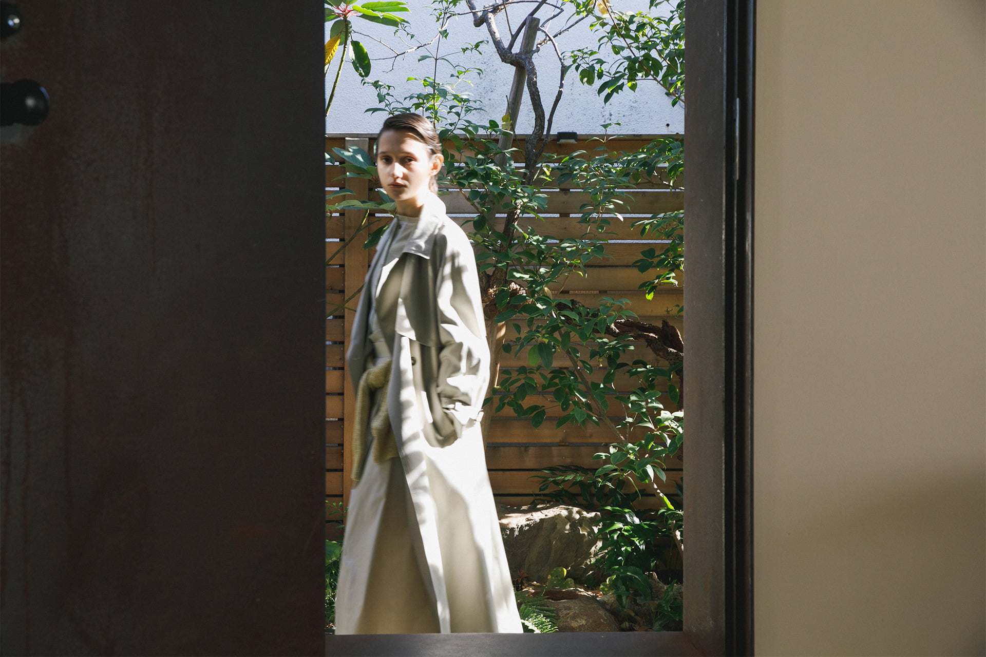 人気ブランドバ40代 | SPRING/SUMMER 2025 ROSSO RESEARCH URBAN URBAN MEDIA RESEARCH ニット/セーター