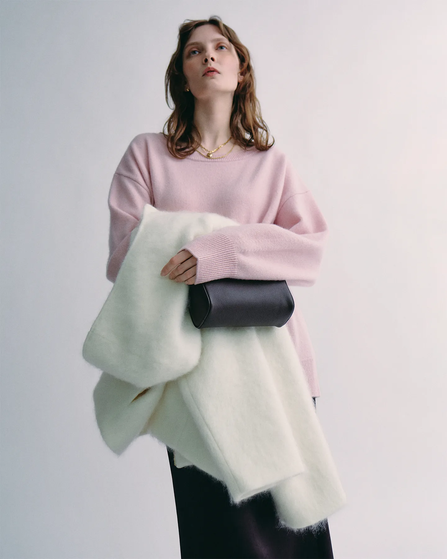 ROSSO 2026 AW LOOK