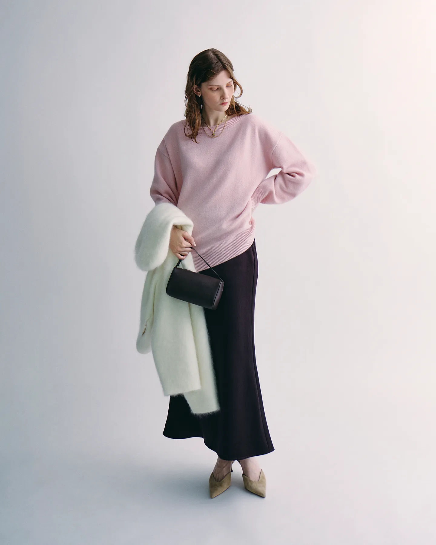 ROSSO 2026 AW LOOK