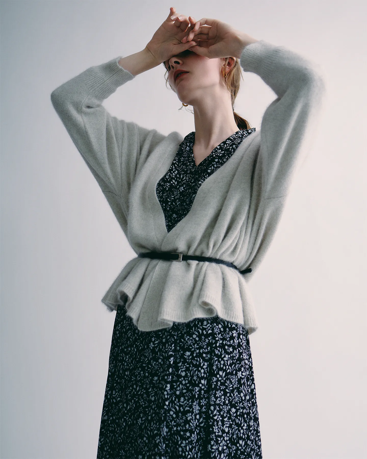 ROSSO 2026 AW LOOK
