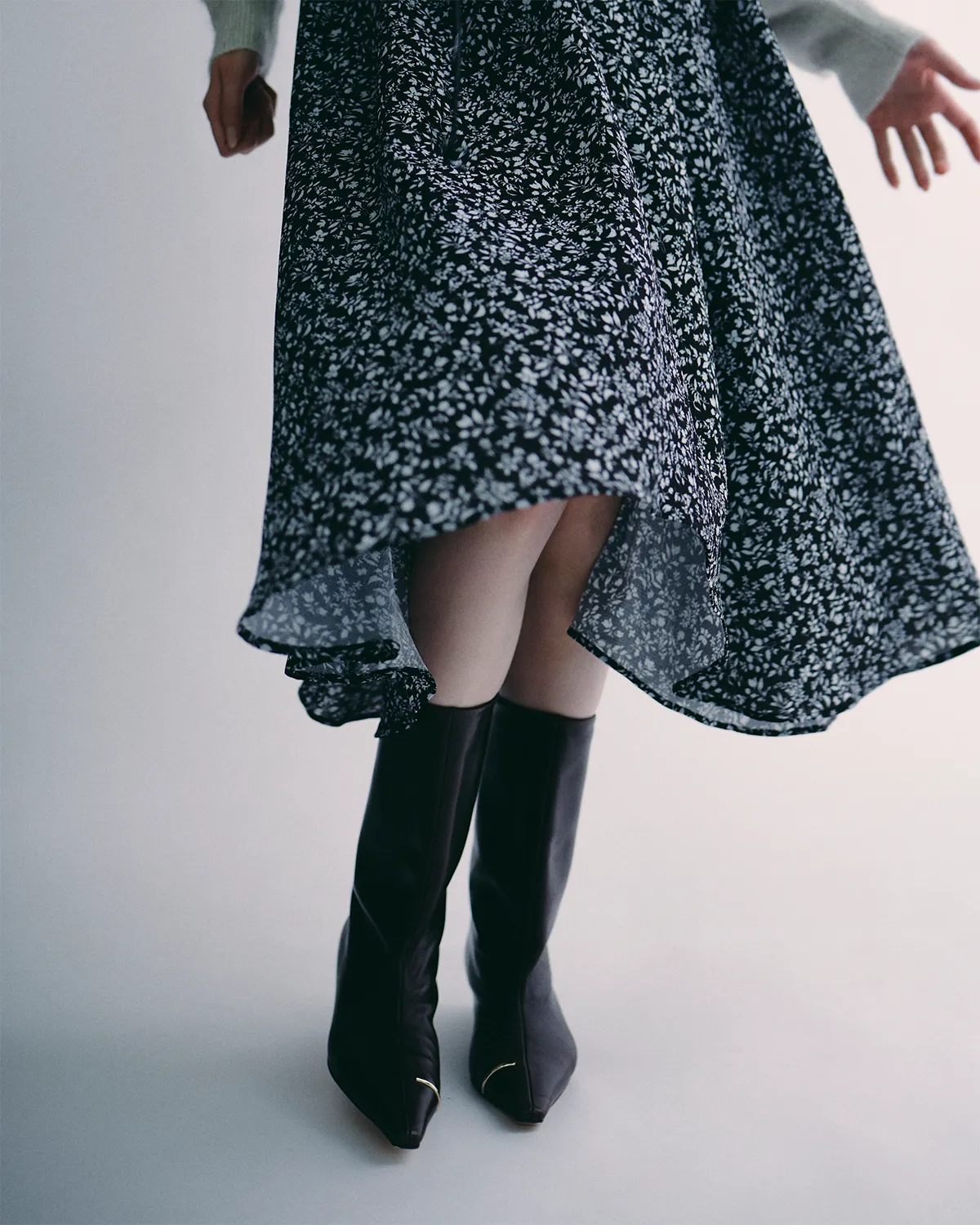 ROSSO 2026 AW LOOK
