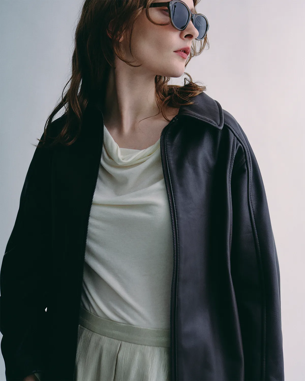 ROSSO 2026 AW LOOK