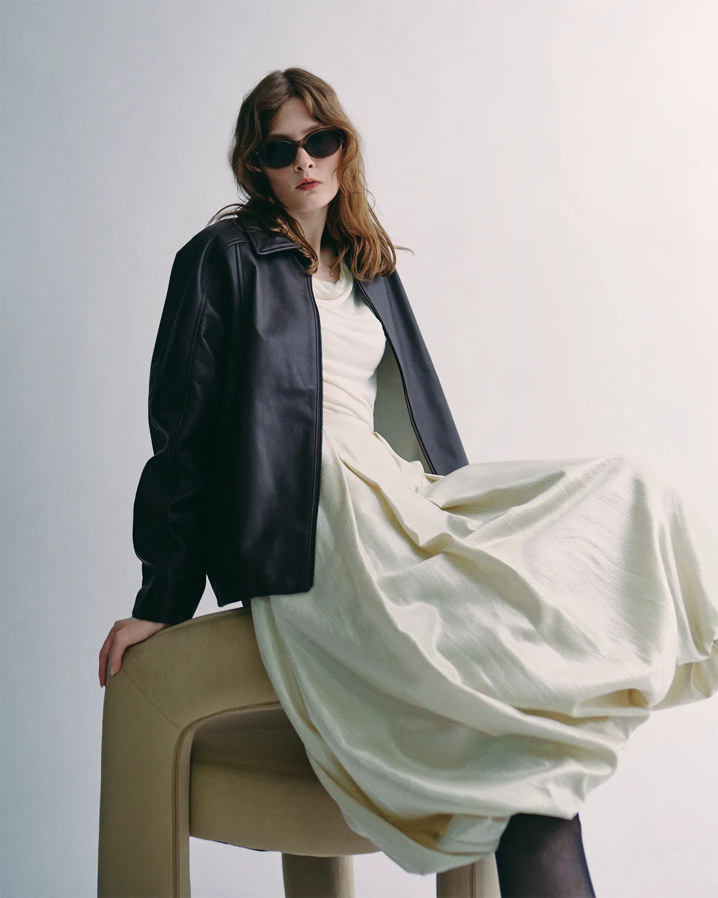 ROSSO 2026 AW LOOK