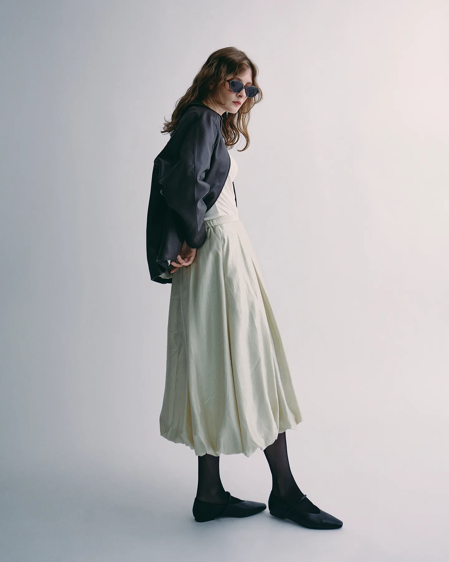 ROSSO 2026 AW LOOK