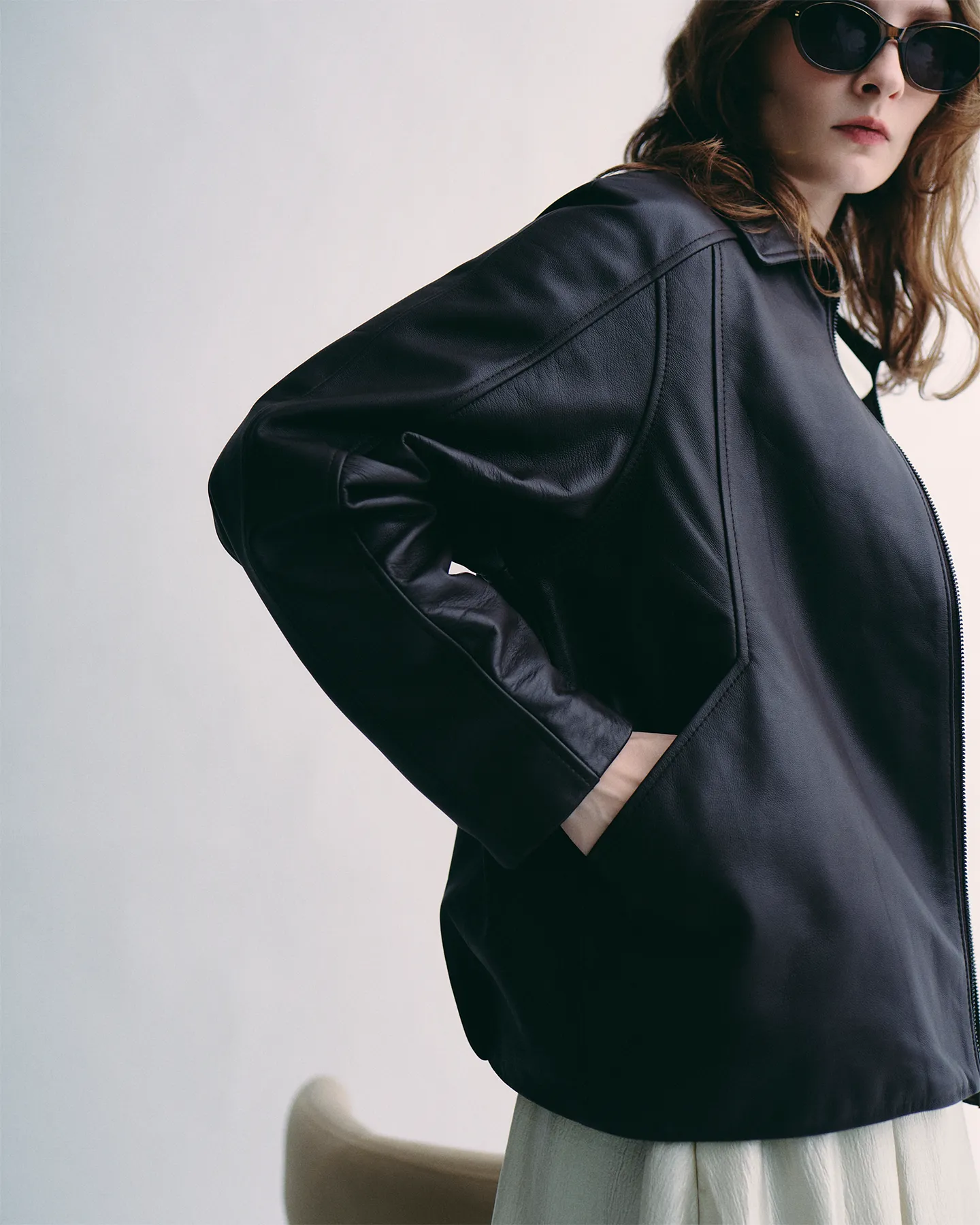ROSSO 2026 AW LOOK