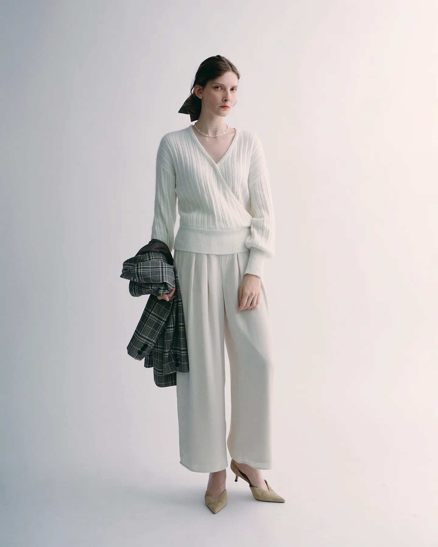 ROSSO 2026 AW LOOK