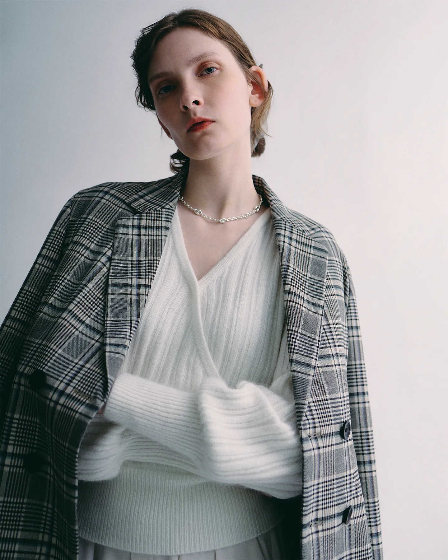 ROSSO 2026 AW LOOK