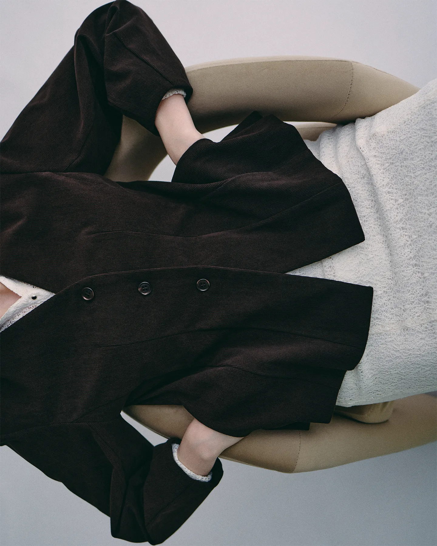 ROSSO 2026 AW LOOK