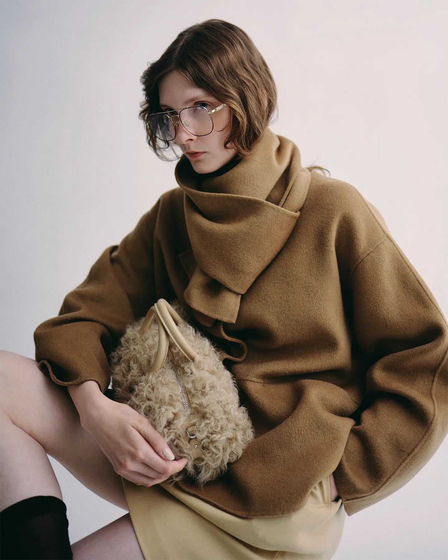 ROSSO 2026 AW LOOK