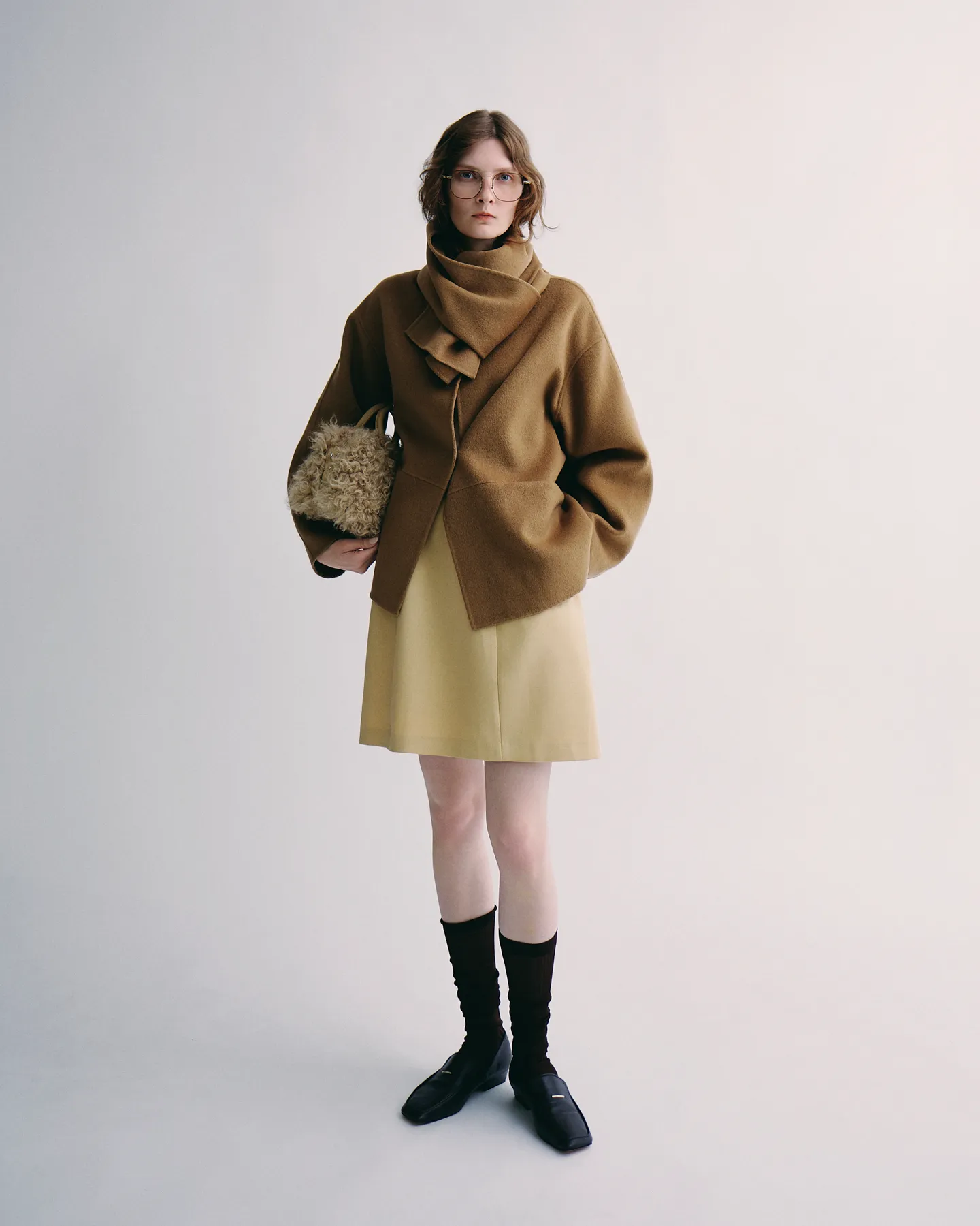 ROSSO 2026 AW LOOK